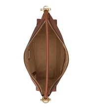 RALPH LAUREN BLAIKE Bolso de hombro lauren tan1 - Bolsos Mujer - 5