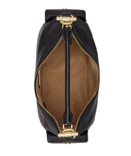 RALPH LAUREN BLAIKE Bolso de mano con correa para el hombro. negro2 - Bolsos Mujer - 6