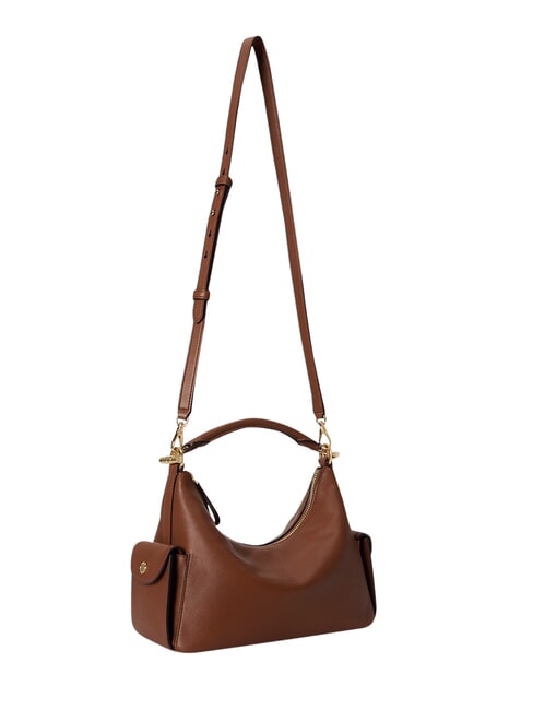 BLAIKE Bolso de mano con correa para el hombro. lauren tan1 - Bolsos Mujer