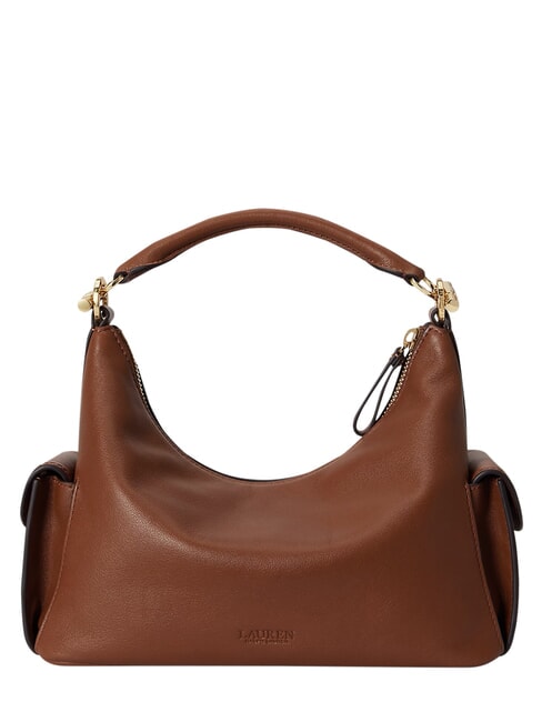 BLAIKE Bolso de mano con correa para el hombro. lauren tan1 - Bolsos Mujer