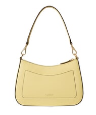 RALPH LAUREN DANNI Bolso bandolera, con bandolera, en piel sorbete de lim&oacute;n - Bolsos Mujer - 5