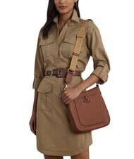 RALPH LAUREN CAMERYN Bolso de hombro mediano - Bolsos Mujer