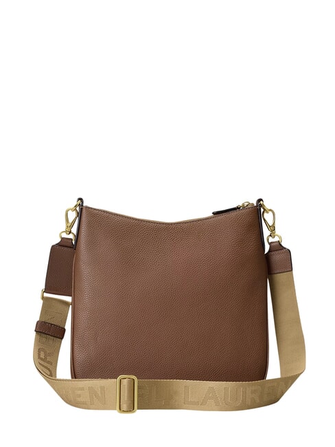 CAMERYN Bolso de hombro mediano lauren tan2 - Bolsos Mujer
