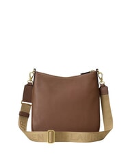 RALPH LAUREN CAMERYN Bolso de hombro mediano lauren tan2 - Bolsos Mujer - 4