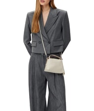 GIANNI CHIARINI ALIFA  Mini bolso de mano, con bandolera - Bolsos Mujer