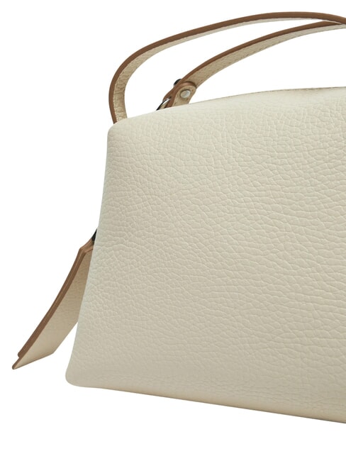 ALIFA  Mini bolso de mano, con bandolera M&Aacute;RMOL - Bolsos Mujer