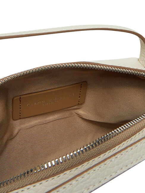 ALIFA  Mini bolso de mano, con bandolera M&Aacute;RMOL - Bolsos Mujer