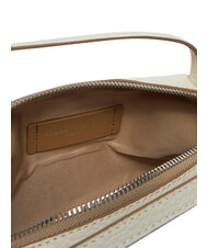 GIANNI CHIARINI ALIFA  Mini bolso de mano, con bandolera M&Aacute;RMOL - Bolsos Mujer - 5