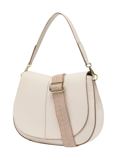 HELENA ROUND Bolso bandolera peque&ntilde;o de piel M&Aacute;RMOL - Bolsos Mujer