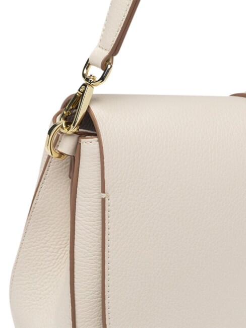 HELENA ROUND Bolso bandolera peque&ntilde;o de piel M&Aacute;RMOL - Bolsos Mujer