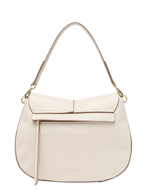 HELENA ROUND Bolso bandolera peque&ntilde;o de piel M&Aacute;RMOL - Bolsos Mujer
