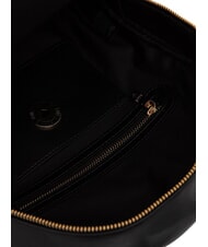 LOVE MOSCHINO EMBOSSED Mochila negro - Bolsos Mujer - 4