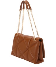 LOVE MOSCHINO EMBOSSED Bolso de hombro / bolso cruzado CUERO - Bolsos Mujer - 2