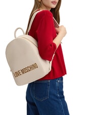 LOVE MOSCHINO BOLD LOVE Mochila - Bolsos Mujer