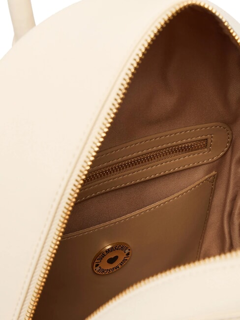 BOLD LOVE Mochila Marfil - Bolsos Mujer