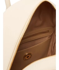 LOVE MOSCHINO BOLD LOVE Mochila Marfil - Bolsos Mujer - 4