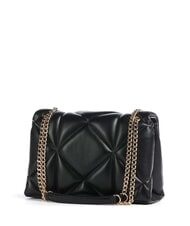 LOVE MOSCHINO EMBOSSED Bolso de hombro / bolso cruzado negro - Bolsos Mujer - 2