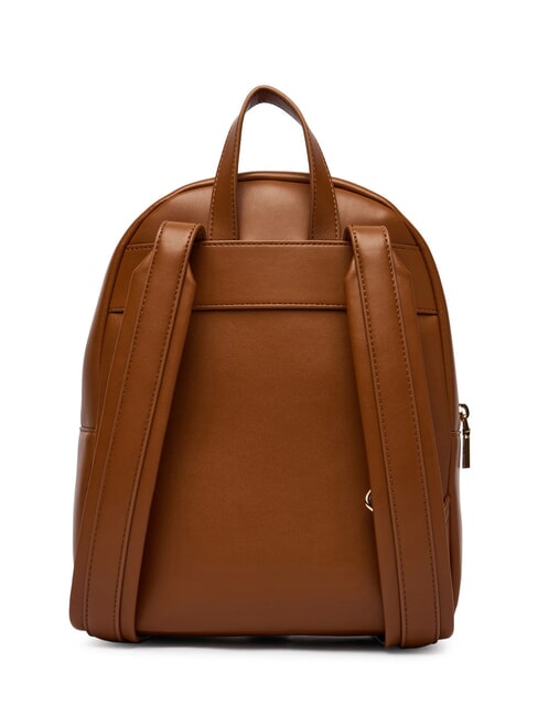 EMBOSSED Mochila CUERO - Bolsos Mujer