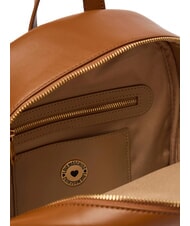 LOVE MOSCHINO EMBOSSED Mochila CUERO - Bolsos Mujer - 3