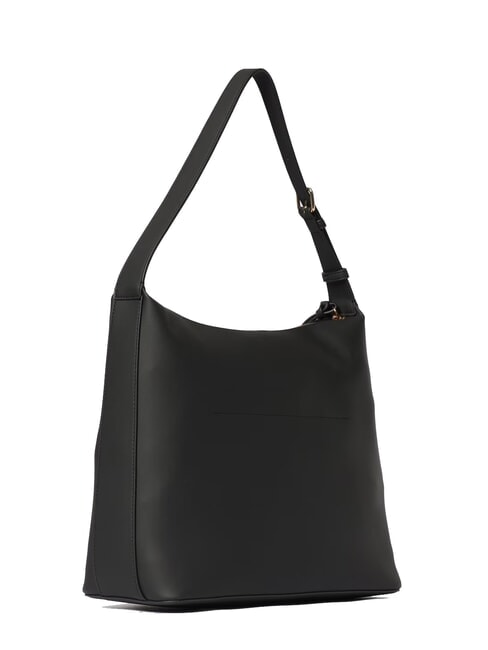 BOLD LOVE Bolso de hombro tipo hobo negro - Bolsos Mujer