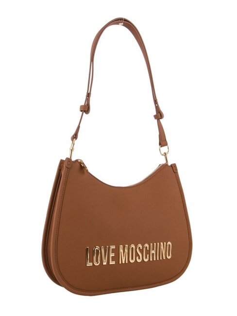 BOLD LOVE Bolso de hombro CUERO - Bolsos Mujer