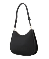 LOVE MOSCHINO BOLD LOVE Bolso de hombro negro - Bolsos Mujer - 4