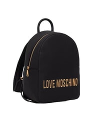 LOVE MOSCHINO BOLD LOVE Mochila negro - Bolsos Mujer - 2