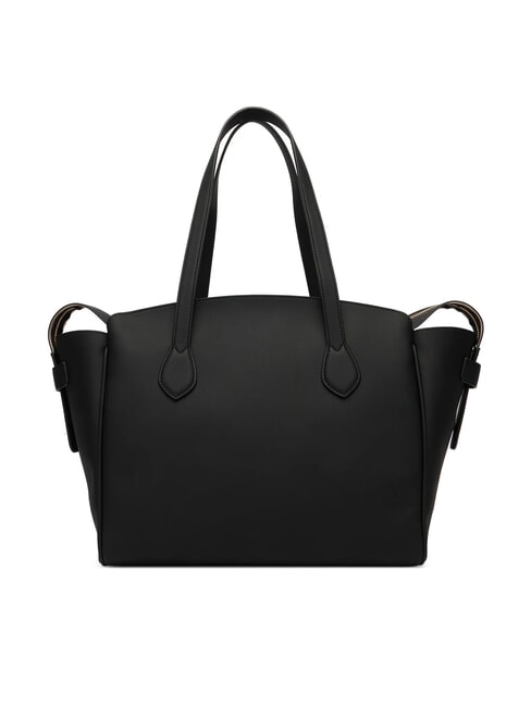 BOLD LOVE Comprador de hombro negro - Bolsos Mujer