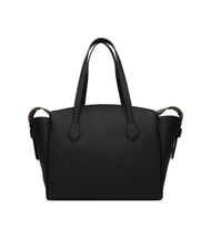 LOVE MOSCHINO BOLD LOVE Comprador de hombro negro - Bolsos Mujer - 4