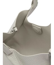 GIANNI CHIARINI DUA Bolso bandolera, en piel. arena - Bolsos Mujer - 5