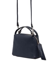GIANNI CHIARINI ALIFA  Mini bolso de mano, con bandolera AZUL - Bolsos Mujer - 3