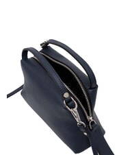 GIANNI CHIARINI ALIFA  Mini bolso de mano, con bandolera AZUL - Bolsos Mujer - 4