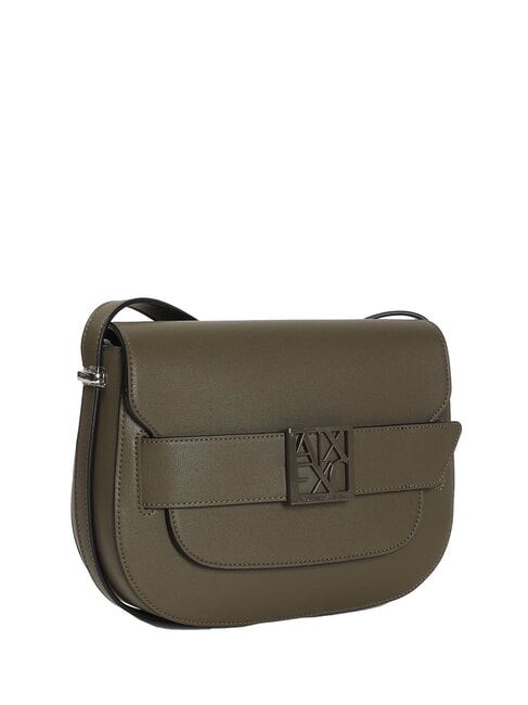 SUSY Bolso de hombro sabana - Bolsos Mujer