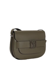 ARMANI EXCHANGE SUSY Bolso de hombro sabana - Bolsos Mujer - 2