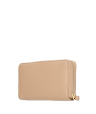 ARMANI EXCHANGE A|X Cartera con cremallera jengibre confitado - Carteras Mujer - 3