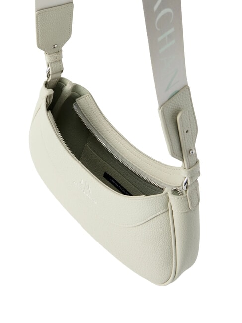 SMALL HOBO bolsa de hombro polvo - Bolsos Mujer