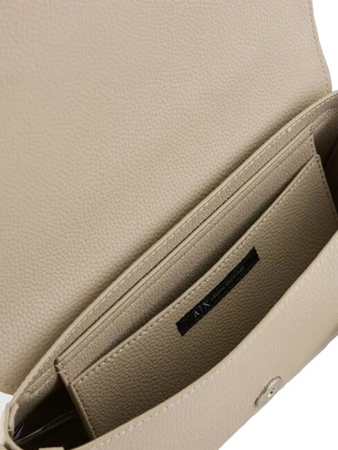 A|X bolsa de hombro polvo - Bolsos Mujer