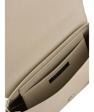 ARMANI EXCHANGE A|X bolsa de hombro polvo - Bolsos Mujer - 3
