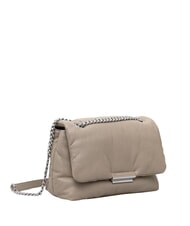 ARMANI EXCHANGE A|X Bolso de doble funci&oacute;n con solapa - Bolsos Mujer