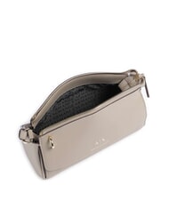 ARMANI EXCHANGE JANE Bolso bandolera con candado arena - Bolsos Mujer - 3
