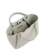 ARMANI EXCHANGE WAVE Bolso de mano con bandolera polvo - Bolsos Mujer - 3