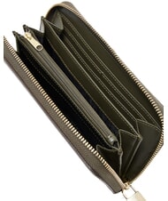 ARMANI EXCHANGE A|X  Cartera con cremallera sabana - Carteras Mujer - 2