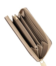 ARMANI EXCHANGE A|X  Cartera con cremallera arena - Carteras Mujer - 2