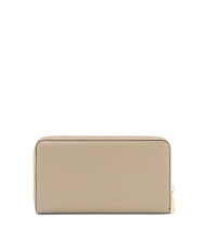 ARMANI EXCHANGE A|X  Cartera con cremallera arena - Carteras Mujer - 3