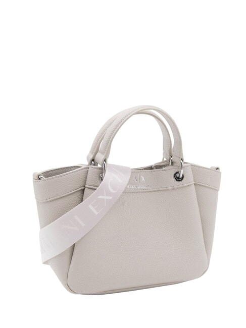 A|X Bolso peque&ntilde;o con bandolera polvo - Bolsos Mujer