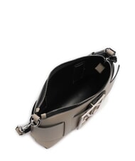 ARMANI EXCHANGE A|X BUCKLE Bolsa de hombro arena - Bolsos Mujer - 3