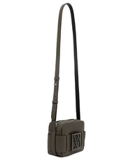 ARMANI EXCHANGE A|X BUCKLE Bolsa de hombro sabana - Bolsos Mujer - 2