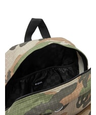 VANS OLD SKOOL DROP V  Mochila para port&aacute;til de 15" v&iacute;vido verde - Mochilas Escuela & Tiempo Libre - 4