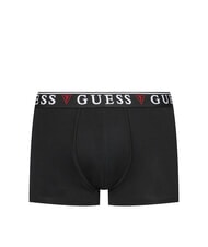 GUESS BRIAN HERO 3 pares de b&oacute;xers tono gris negro azul - Calzoncillos de hombre - 2