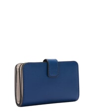 FURLA CAMELIA Cartera de mujer de piel &iacute;ndigo+corolla int. - Carteras Mujer - 2